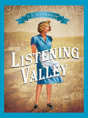 cover image of Listening Valley